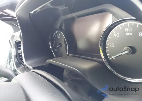 2021 Ford F-150 Xlt из США, поврежденный, VIN 1FTEX1EP0MKD66984